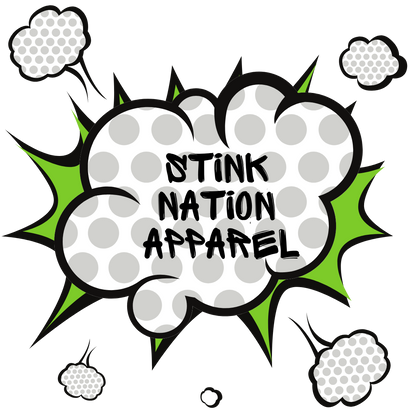 Stink Nation Apparel