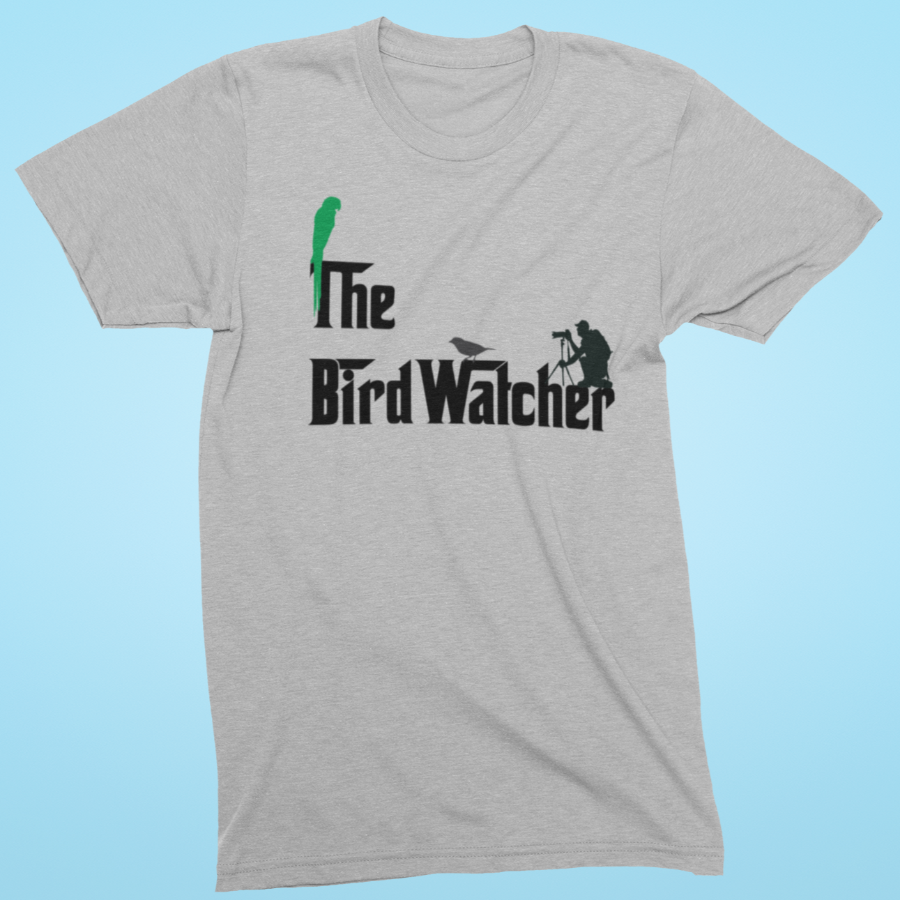 The Bird Watcher